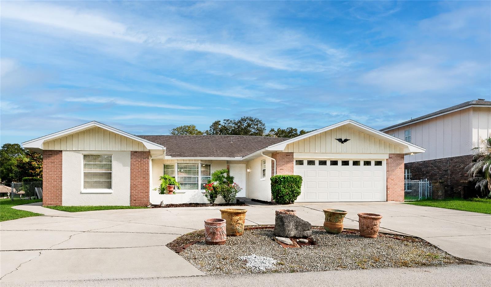 FLORIDA PARK PALM COAST SEC 02 - Residential