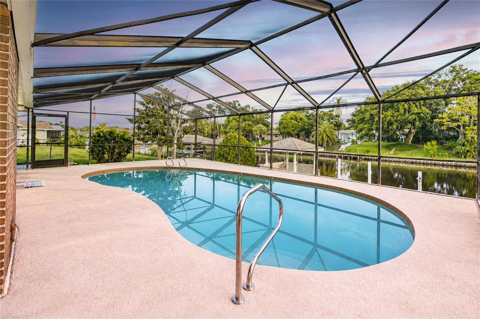 FLORIDA PARK PALM COAST SEC 02 - Residential