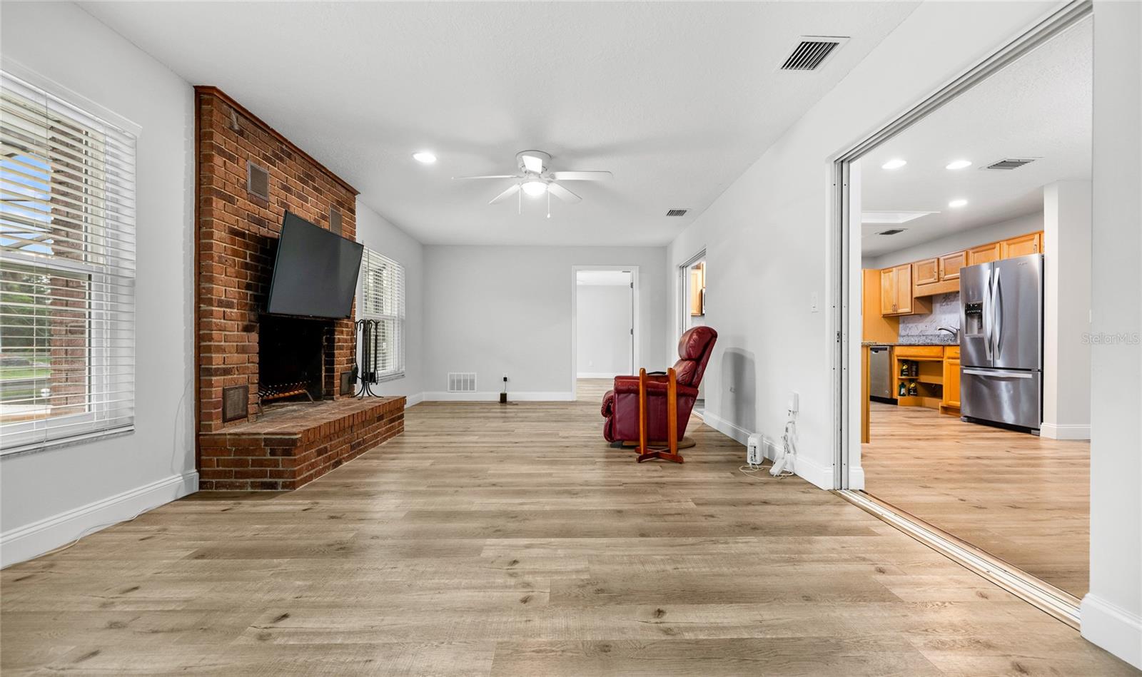 FLORIDA PARK PALM COAST SEC 02 - Residential