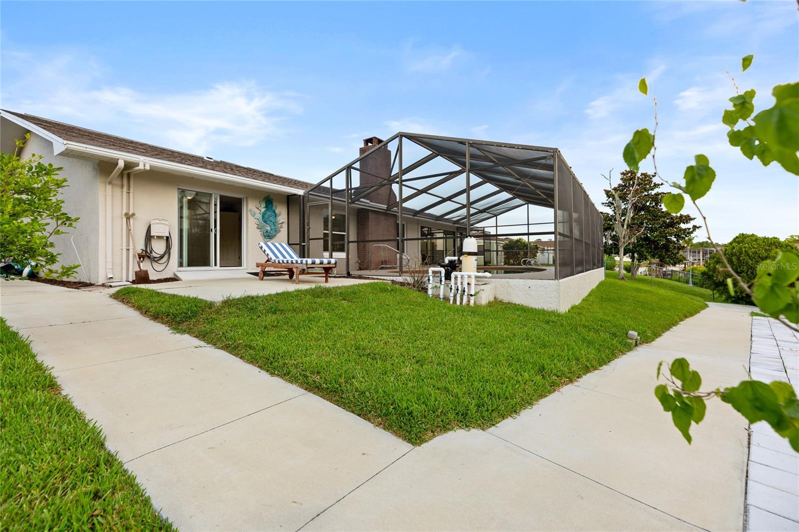 FLORIDA PARK PALM COAST SEC 02 - Residential