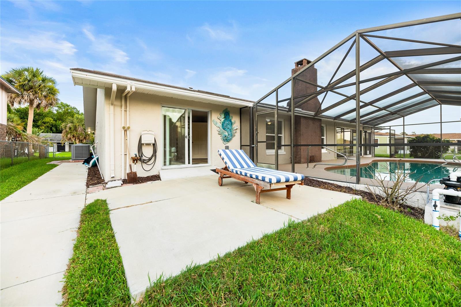 FLORIDA PARK PALM COAST SEC 02 - Residential
