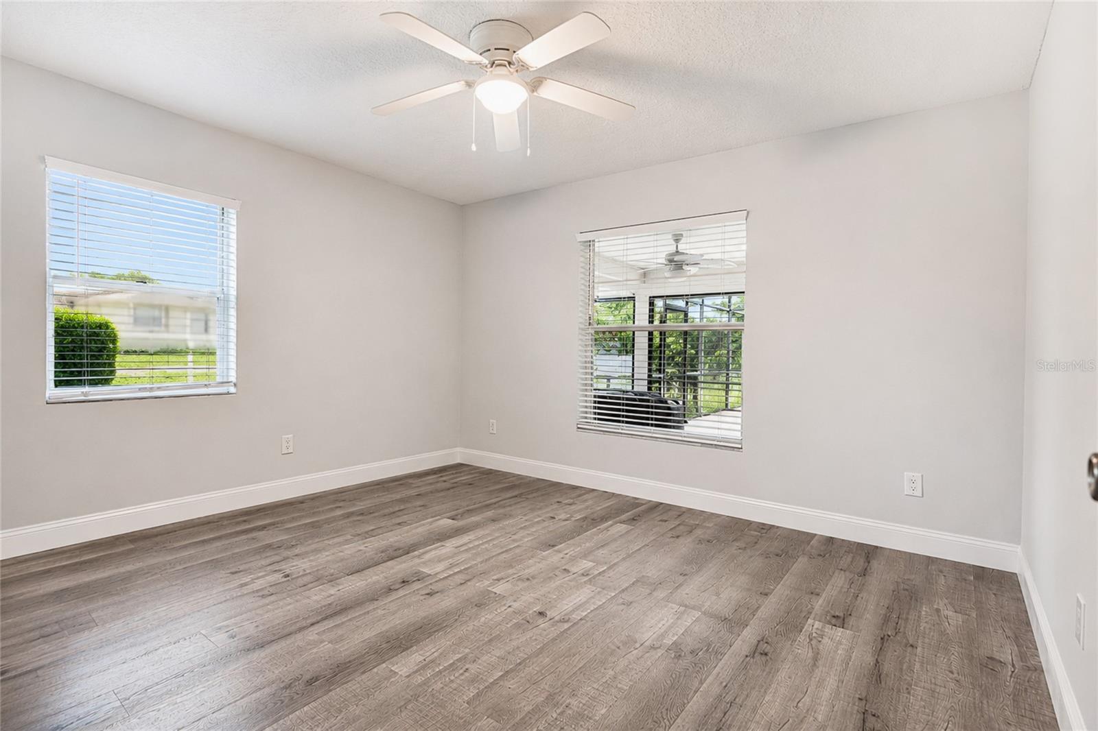FLORIDA PARK PALM COAST SEC 02 - Residential