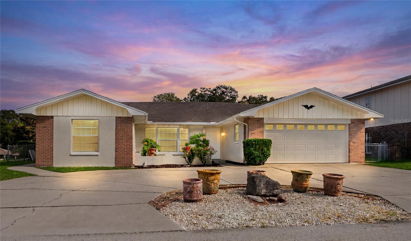 FLORIDA PARK PALM COAST SEC 02 - Residential