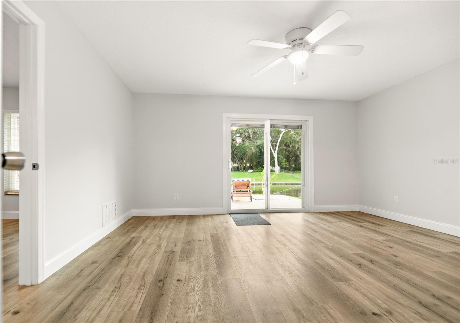 FLORIDA PARK PALM COAST SEC 02 - Residential