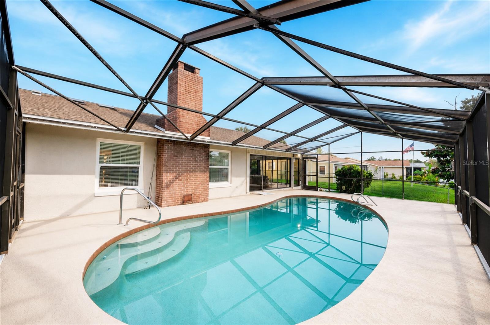 FLORIDA PARK PALM COAST SEC 02 - Residential
