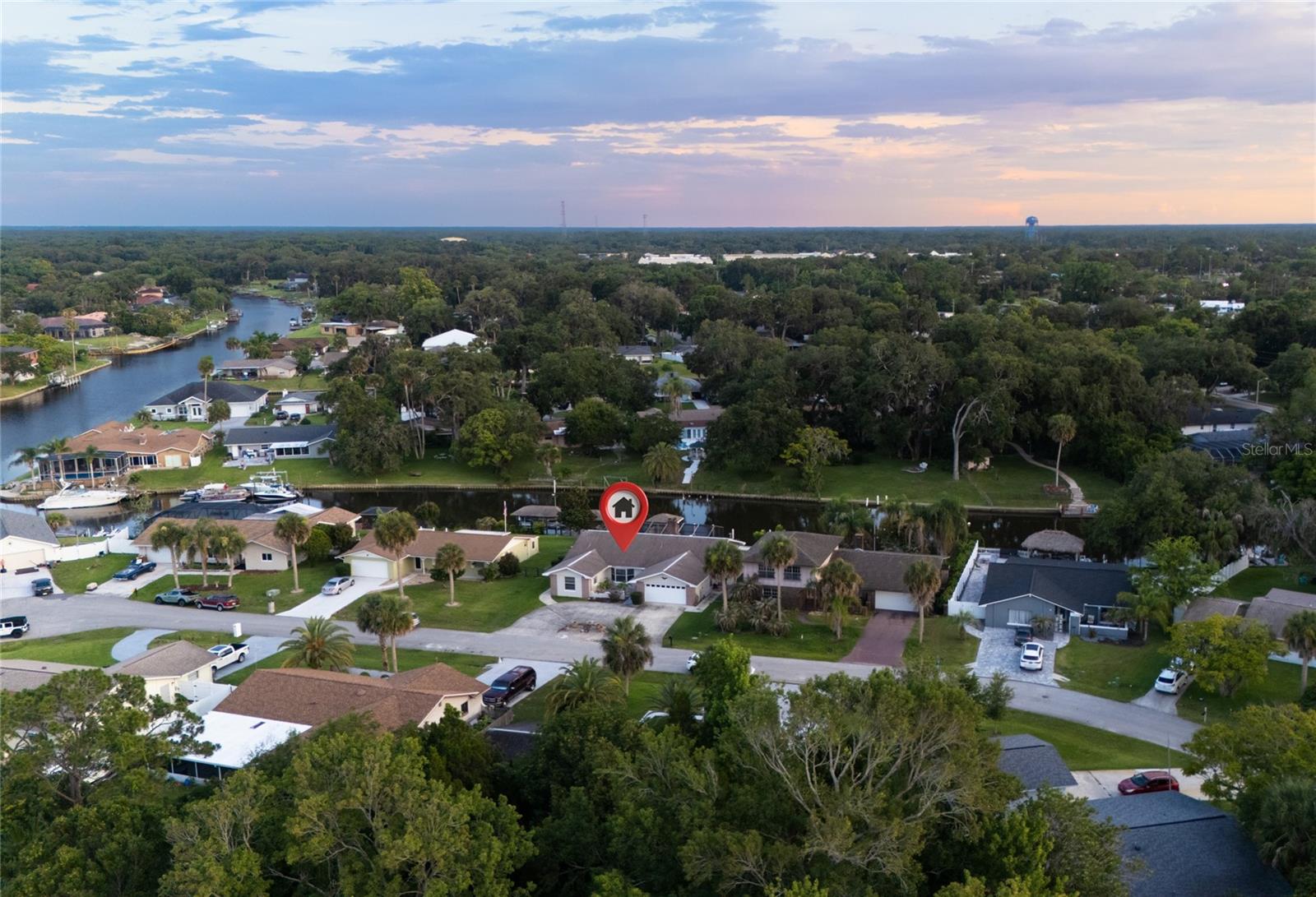FLORIDA PARK PALM COAST SEC 02 - Residential