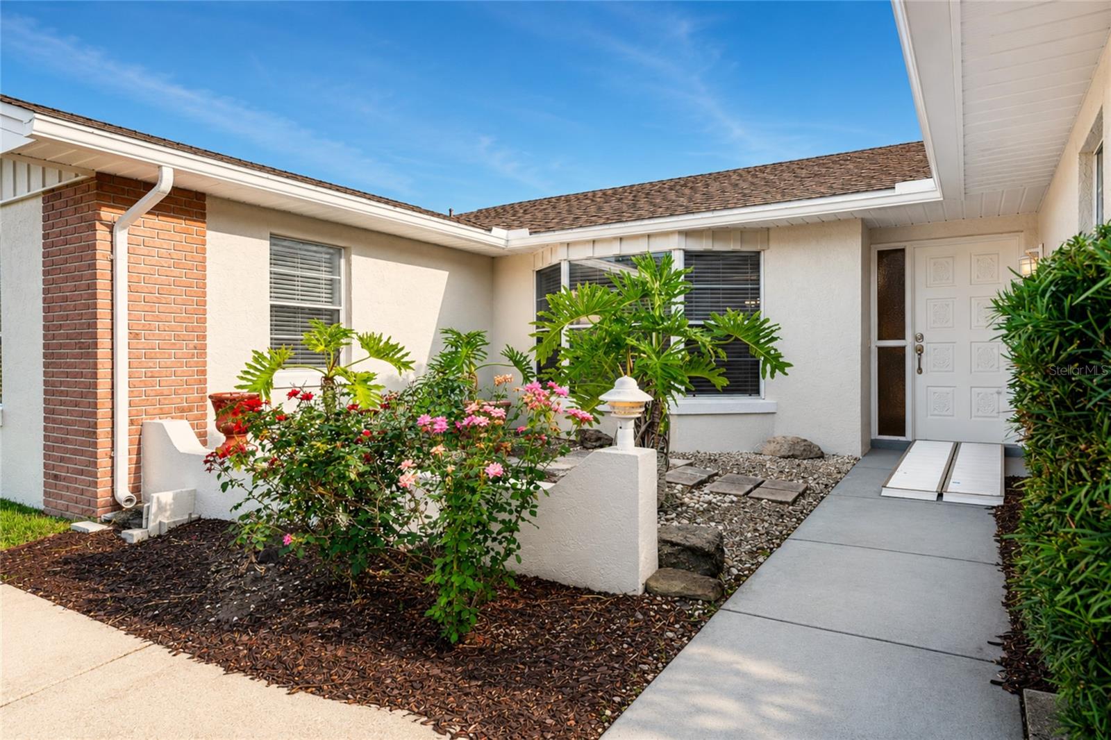 FLORIDA PARK PALM COAST SEC 02 - Residential
