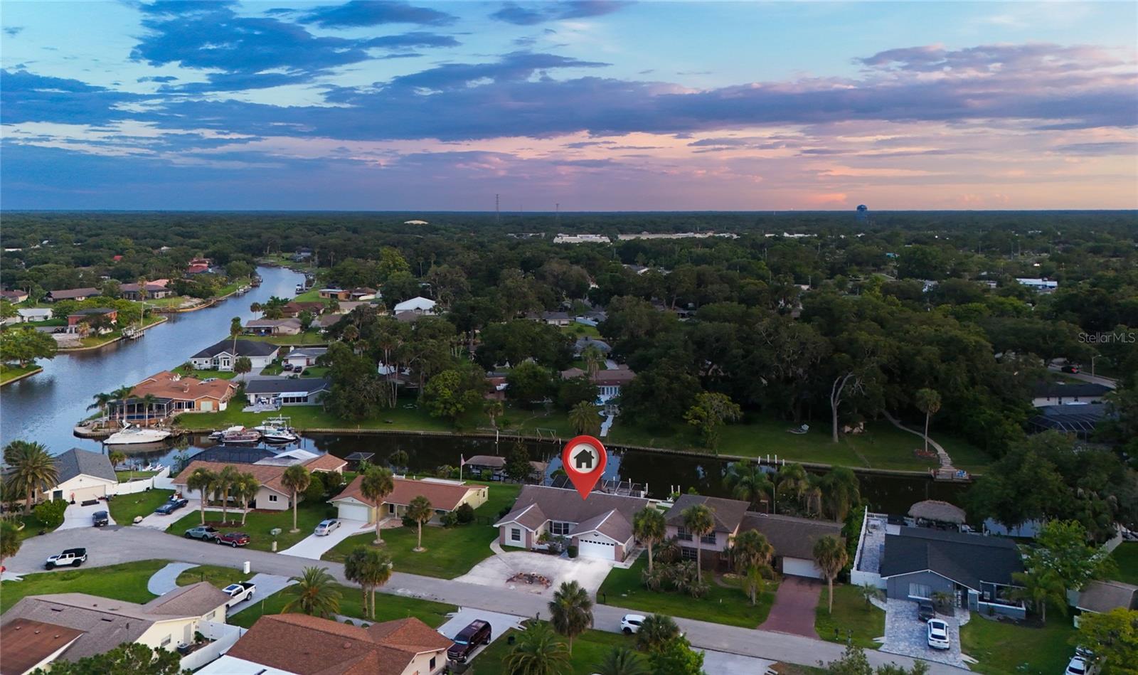 FLORIDA PARK PALM COAST SEC 02 - Residential