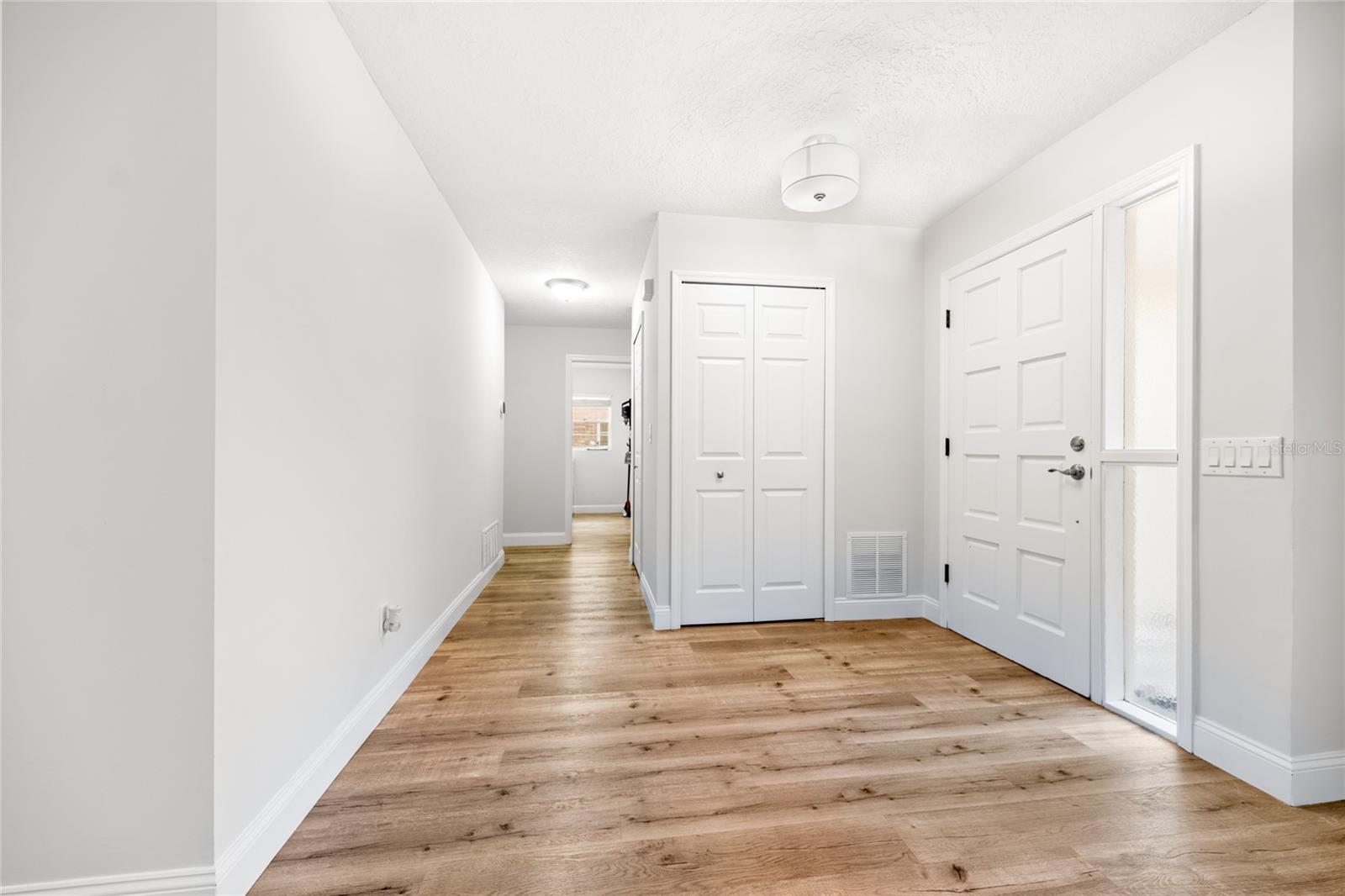 FLORIDA PARK PALM COAST SEC 02 - Residential