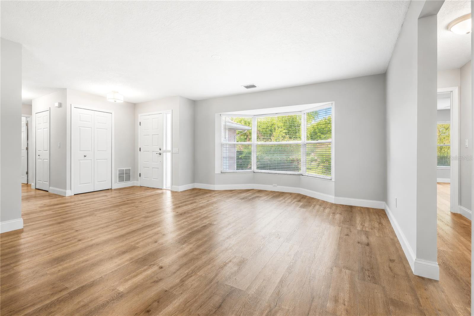 FLORIDA PARK PALM COAST SEC 02 - Residential