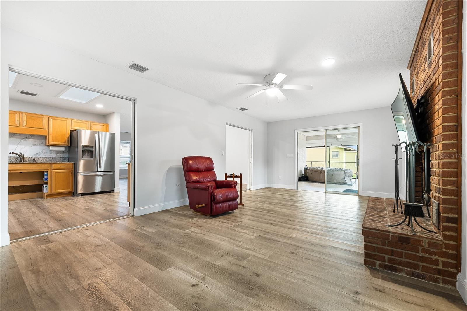 FLORIDA PARK PALM COAST SEC 02 - Residential