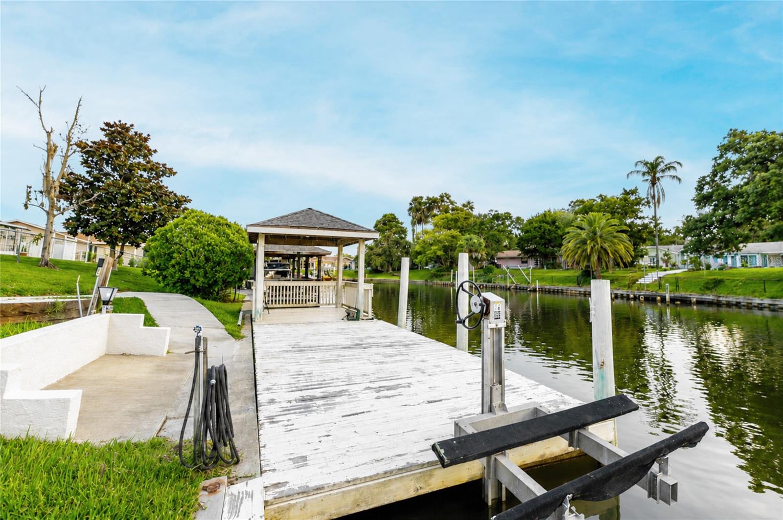 FLORIDA PARK PALM COAST SEC 02 - Residential