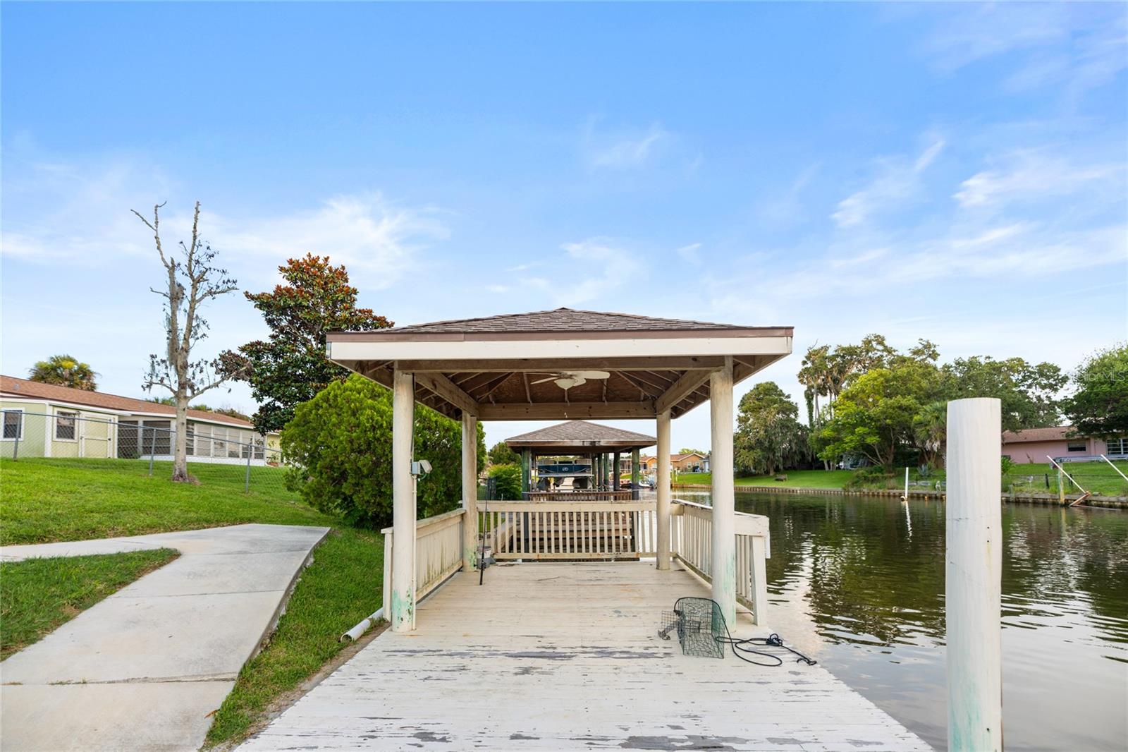 FLORIDA PARK PALM COAST SEC 02 - Residential