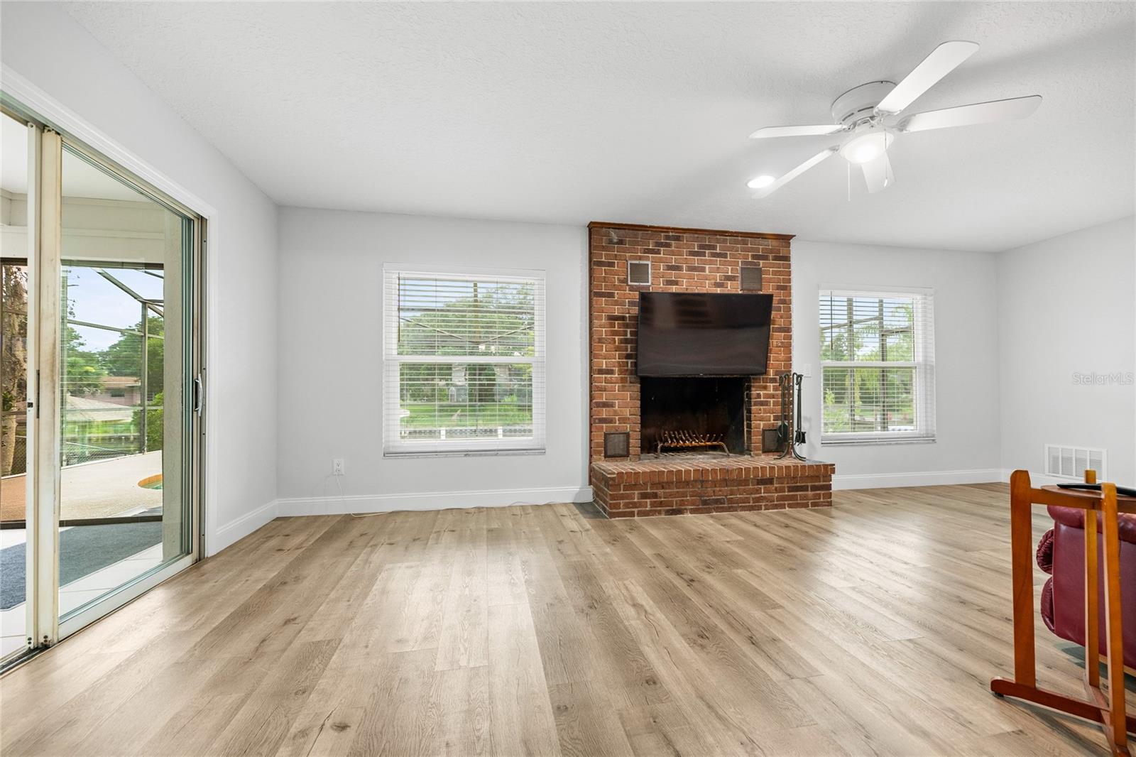 FLORIDA PARK PALM COAST SEC 02 - Residential