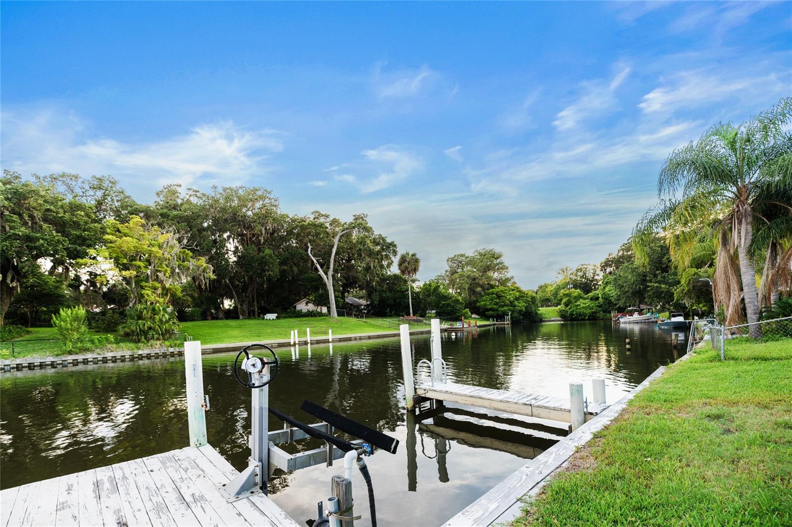 FLORIDA PARK PALM COAST SEC 02 - Residential