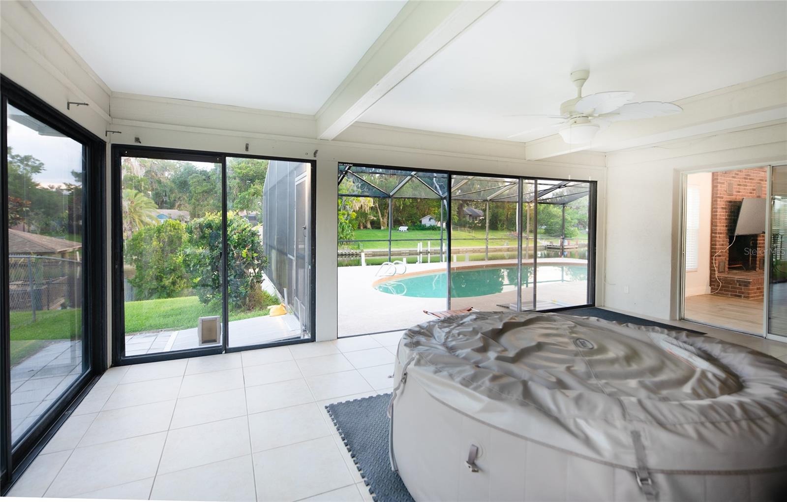 FLORIDA PARK PALM COAST SEC 02 - Residential