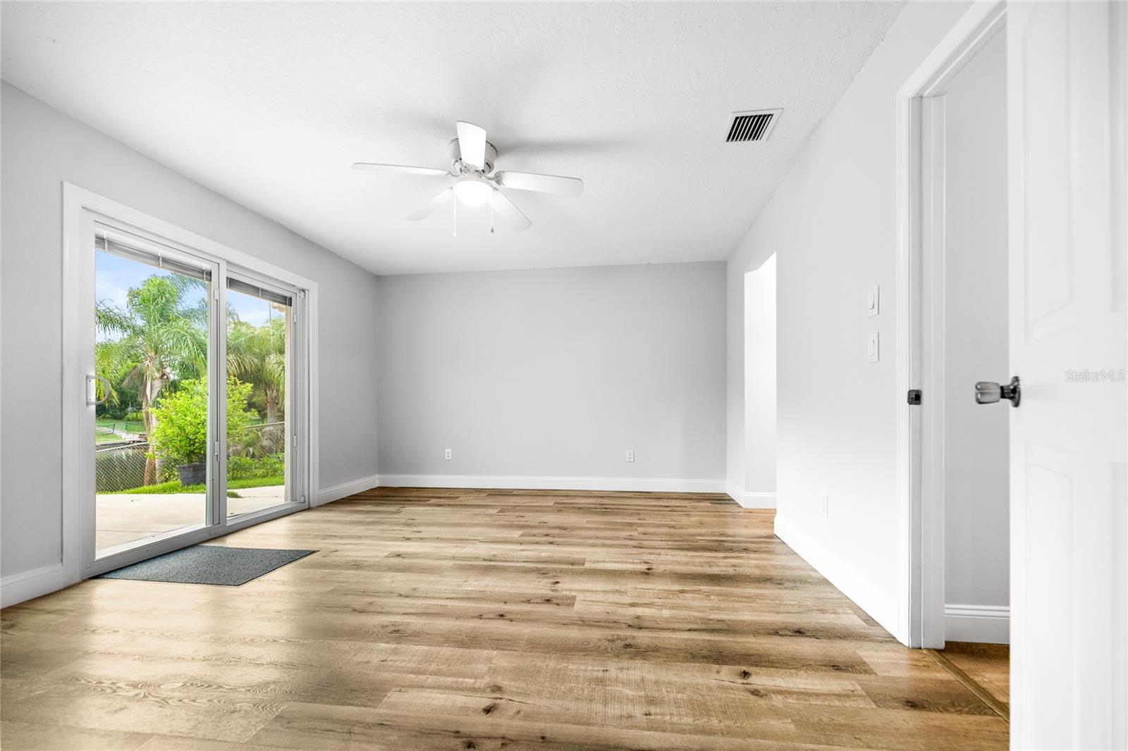 FLORIDA PARK PALM COAST SEC 02 - Residential