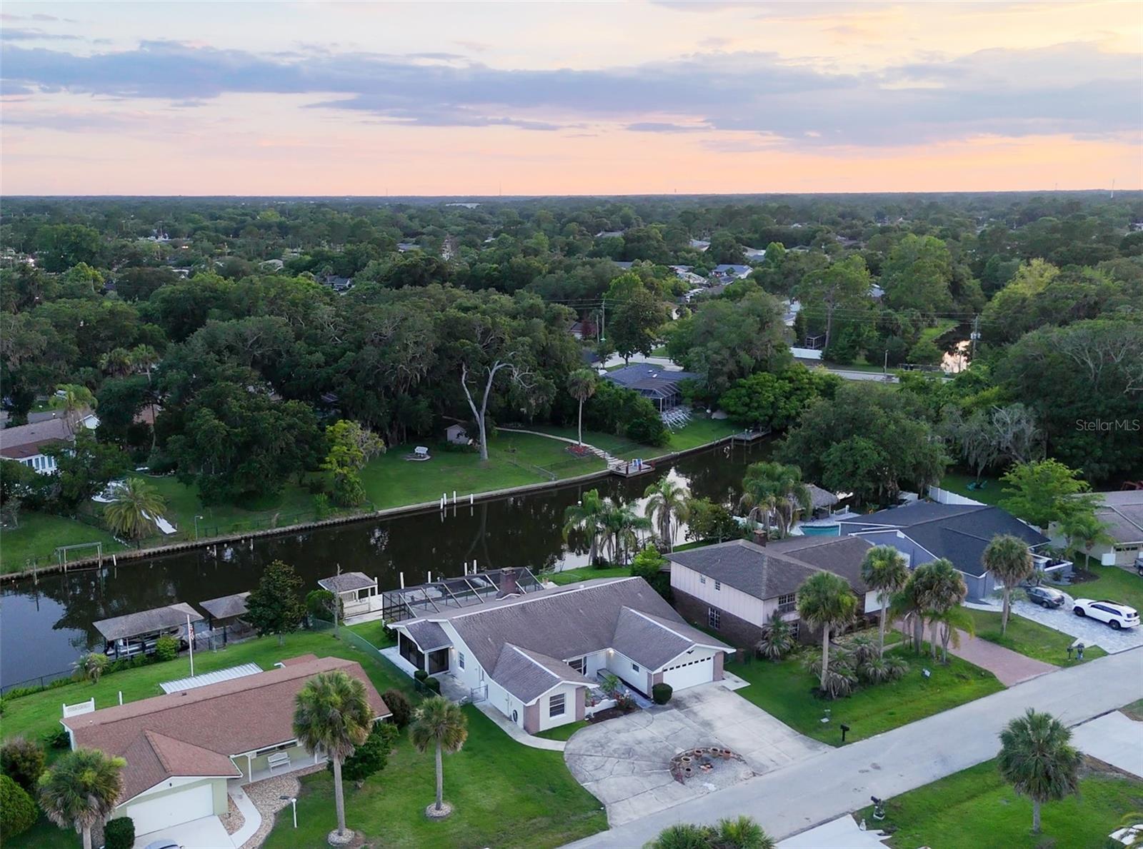 FLORIDA PARK PALM COAST SEC 02 - Residential