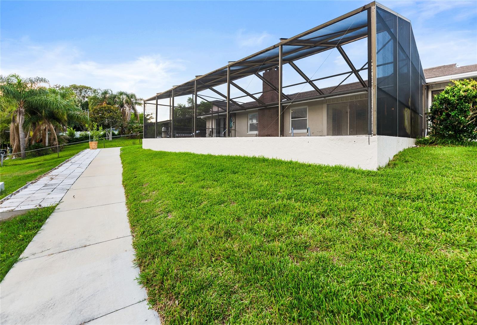 FLORIDA PARK PALM COAST SEC 02 - Residential