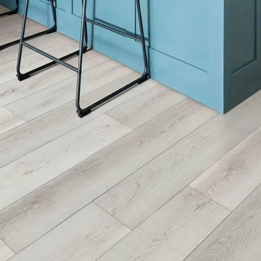 THE CROSSINGS PH 2 - Residential