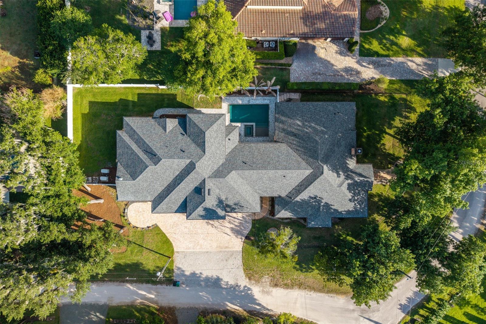 WINDERMERE - Residential