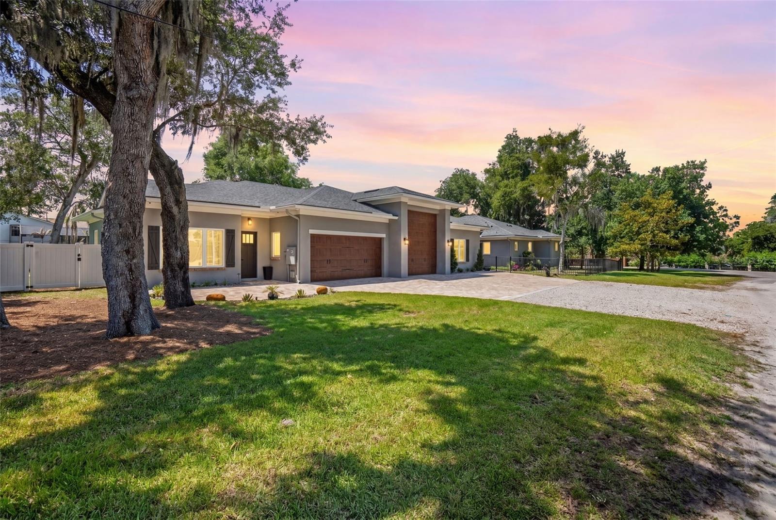 WINDERMERE - Residential
