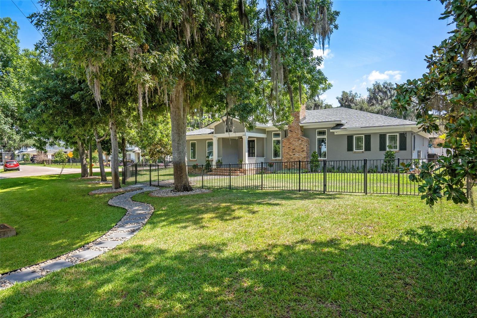 WINDERMERE - Residential
