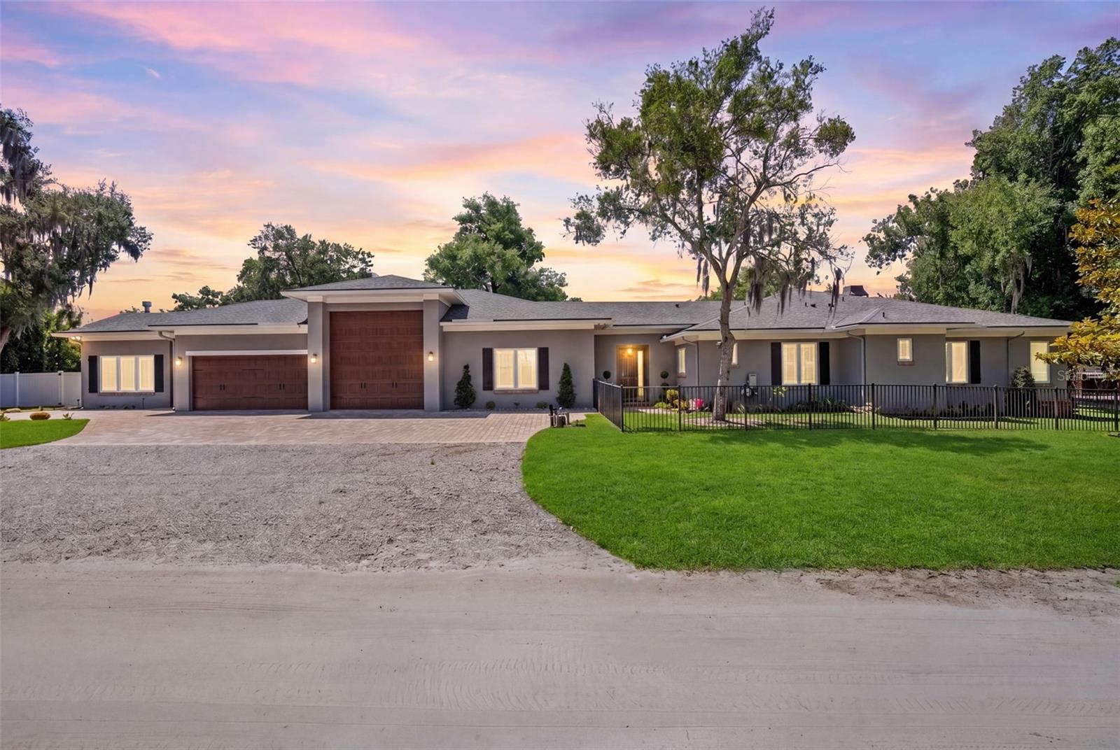 WINDERMERE - Residential