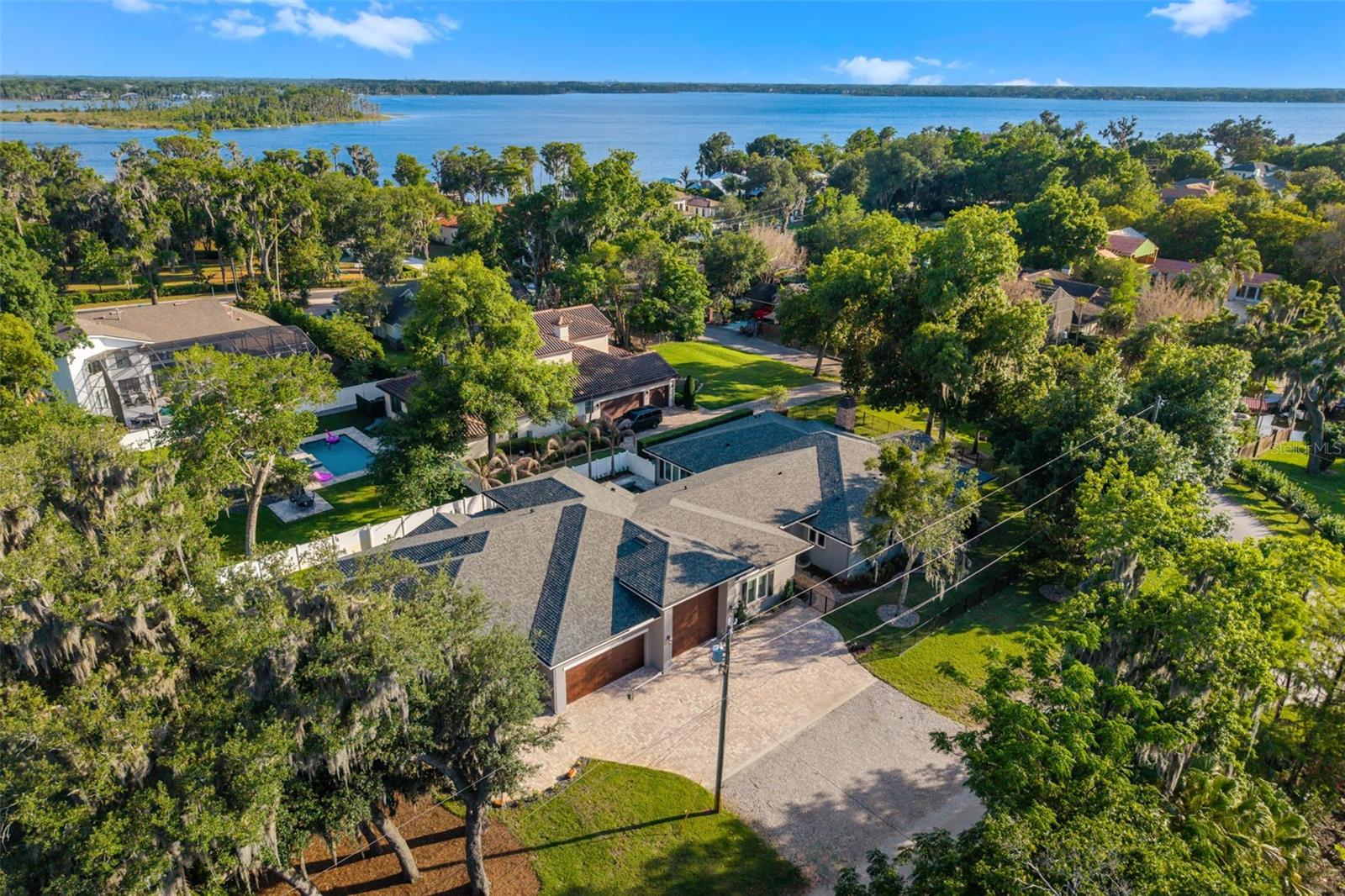 WINDERMERE - Residential