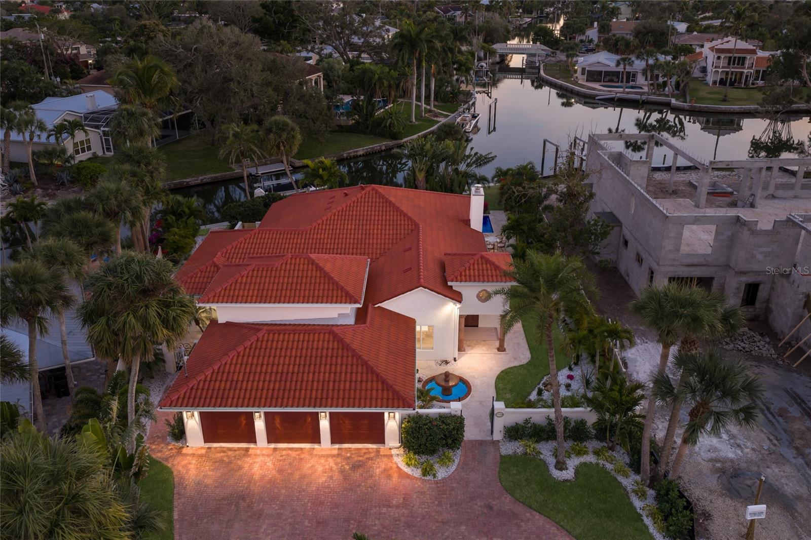 HARMONY SUB - Residential