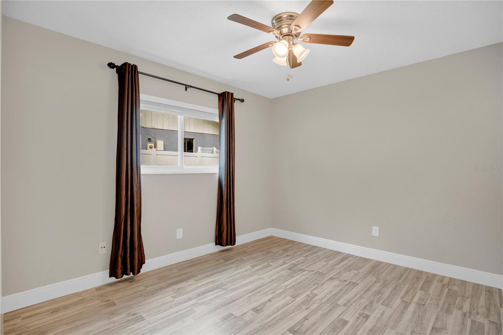 MAGNOLIA VILLAGE - Residential