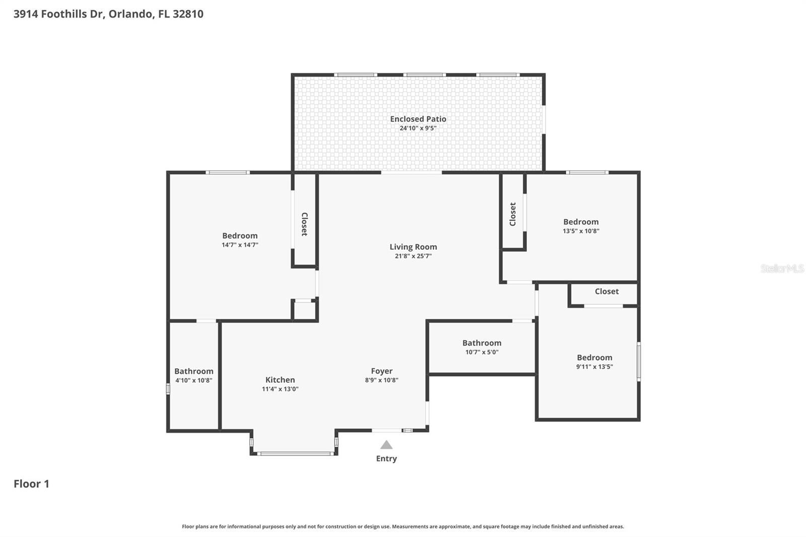 MAGNOLIA VILLAGE - Residential