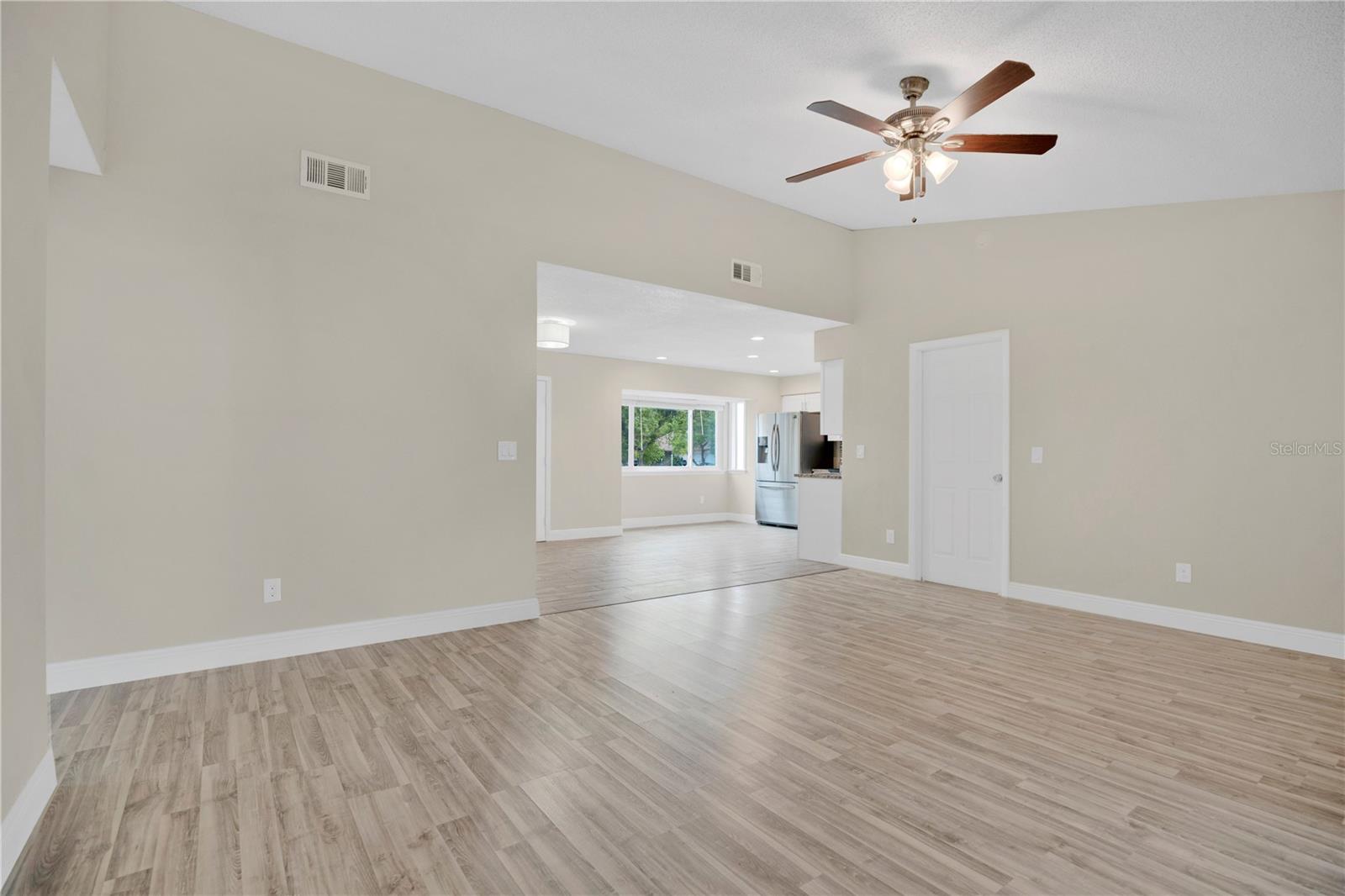 MAGNOLIA VILLAGE - Residential