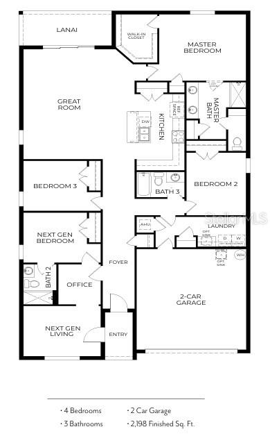 PORT CHARLOTTE SUB 08 - Residential