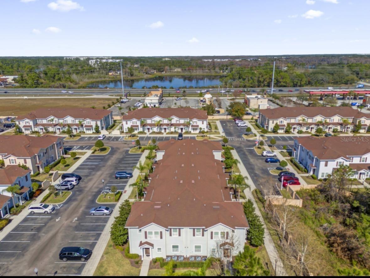 WEST LUCAYA VILLAGE - Residential