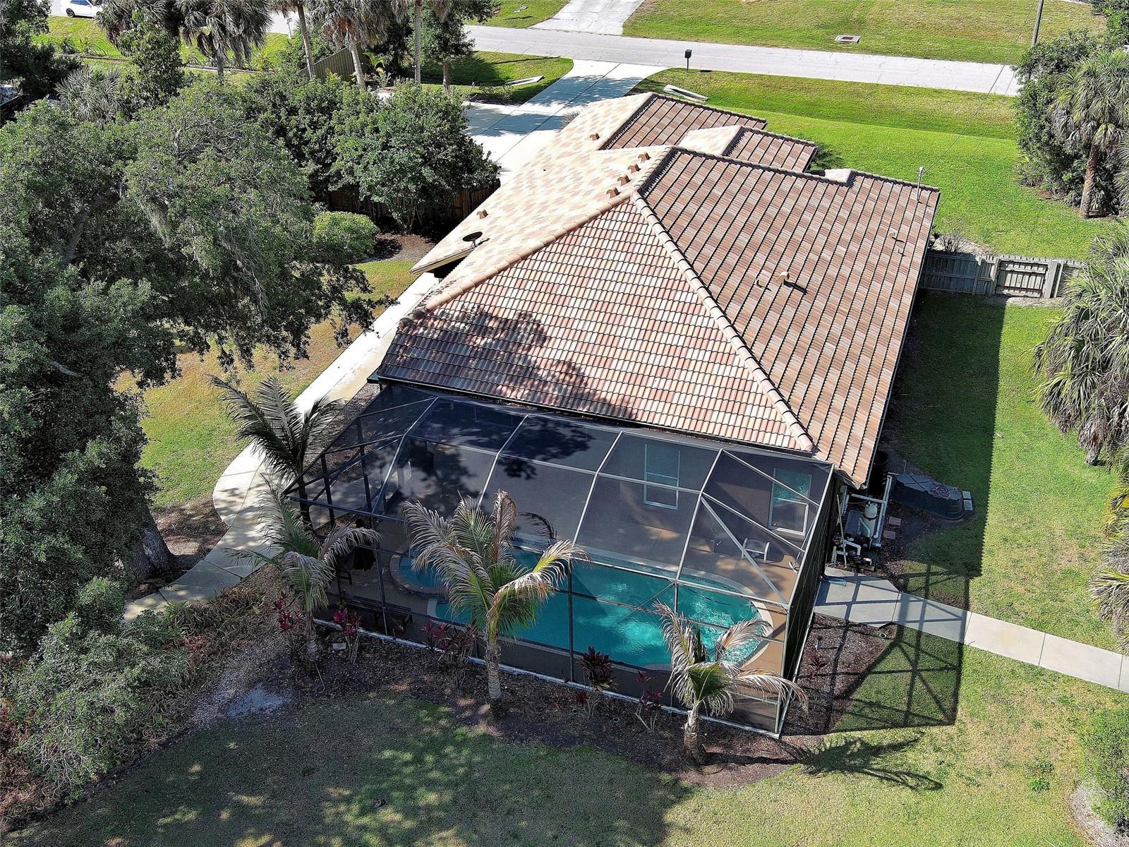 PORT CHARLOTTE SUB 01 - Residential