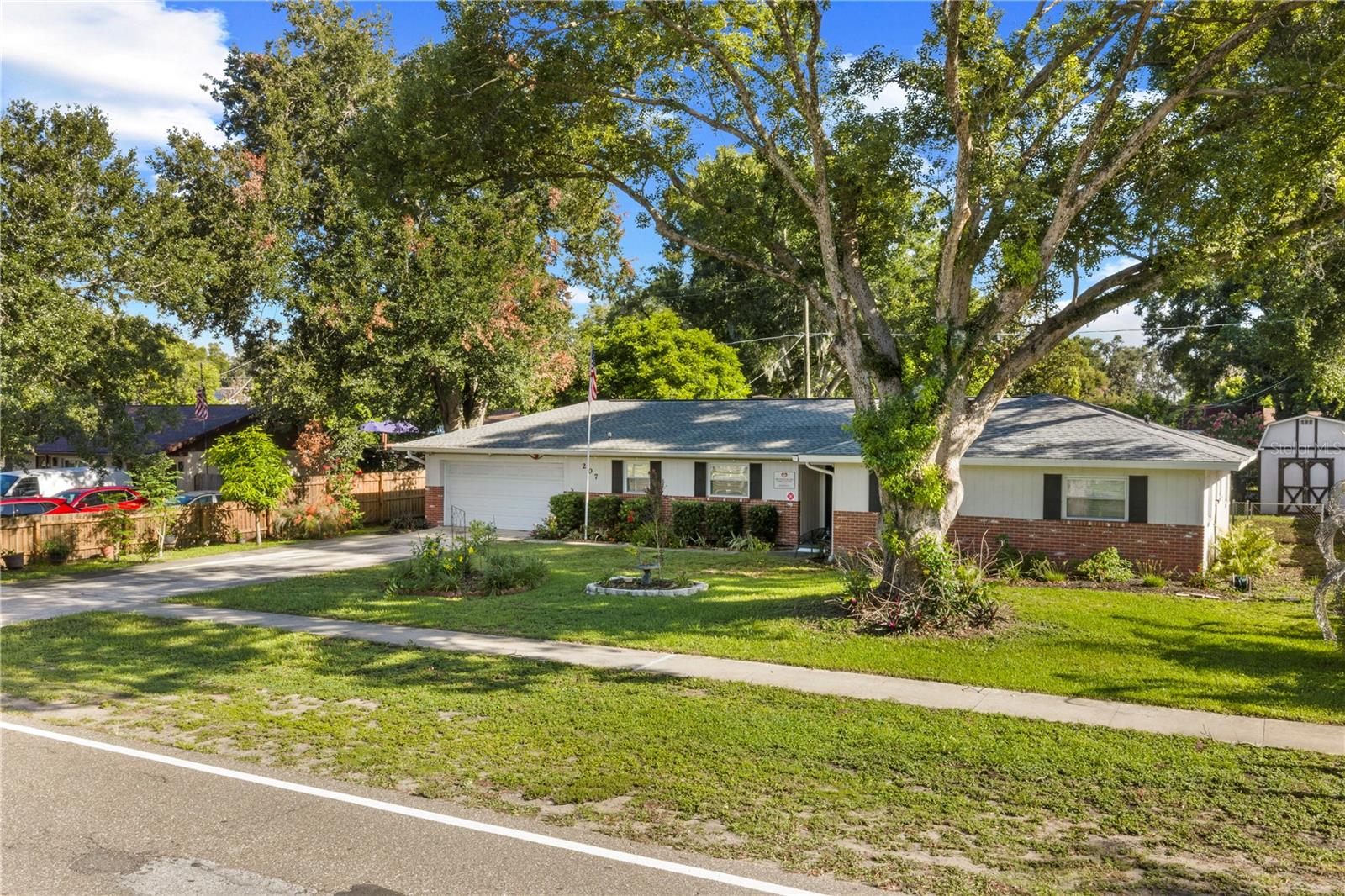SEFFNER RIDGE ESTATES UNIT - Residential