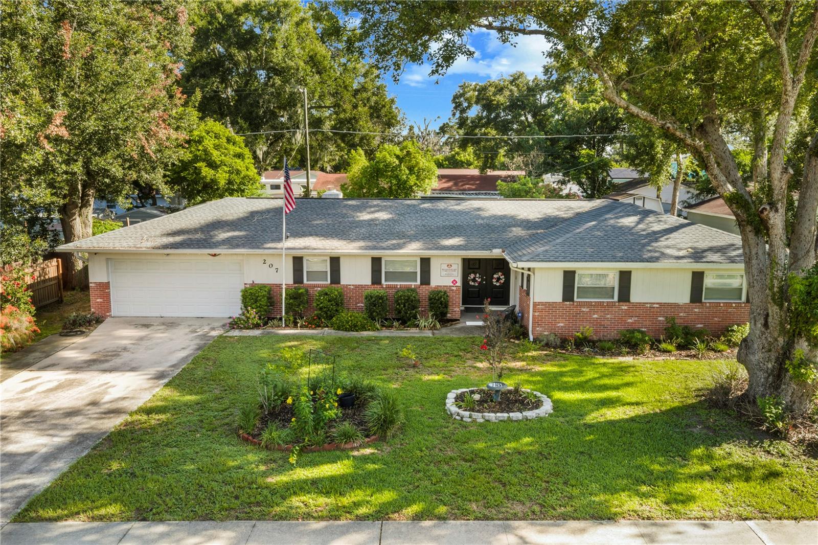 SEFFNER RIDGE ESTATES UNIT - Residential
