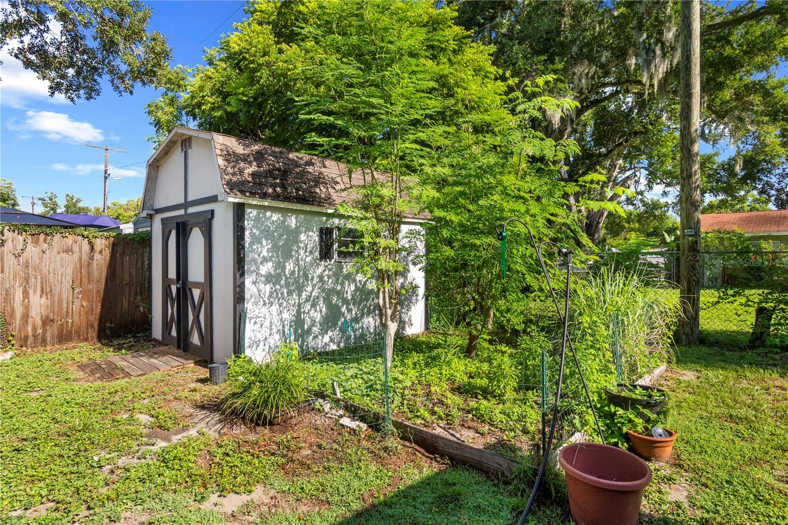 SEFFNER RIDGE ESTATES UNIT - Residential