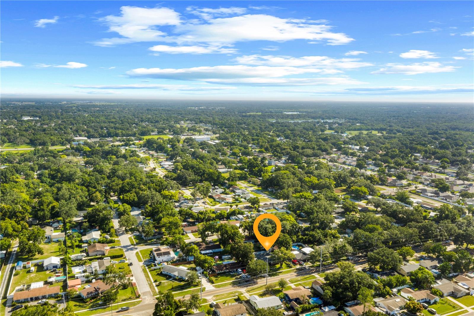 SEFFNER RIDGE ESTATES UNIT - Residential