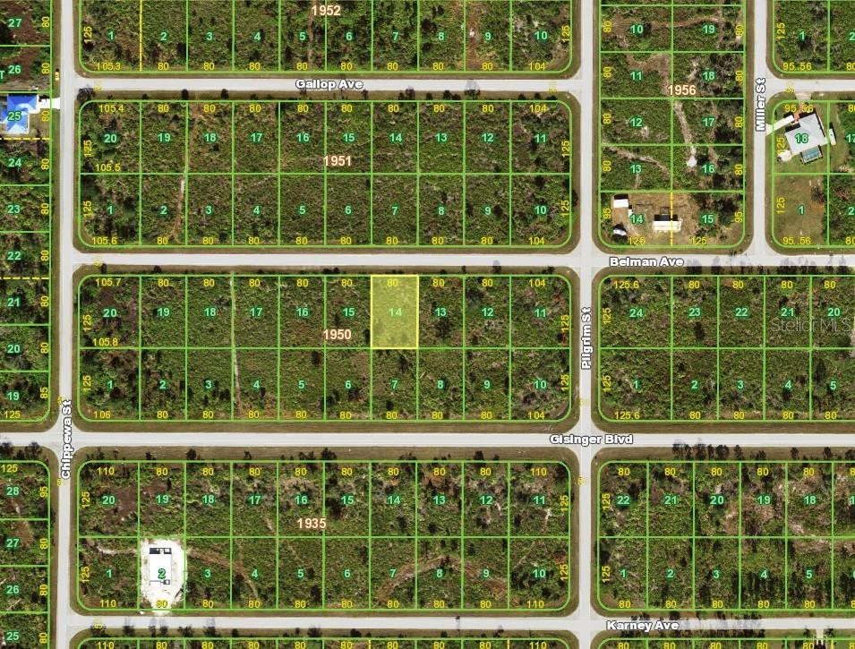 Build your Florida dream home on this vacant homesite in Gulf Cove, a desirable waterfront community in Port Charlotte. Offering extra space and flexibility for your custom home design, this lot is ideally situated among well-maintained homes with convenient access to boating, fishing, and outdoor recreation. Residents of Gulf Cove enjoy a voluntary community association with access to a private boat ramp right on the Myakka River, providing direct access to Charlotte Harbor and the Gulf of Mexico. Conveniently located near beaches, golf courses, shopping, dining, and entertainment, this property offers the perfect blend of peaceful neighborhood living and Southwest Florida lifestyle amenities. Don't miss this opportunity to secure your piece of paradise and start Living the Florida Lifestyle.