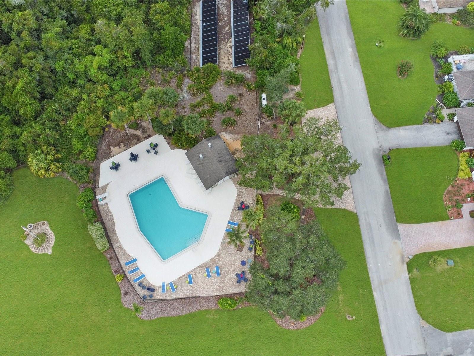 GRENELEFE ESTATES - Residential