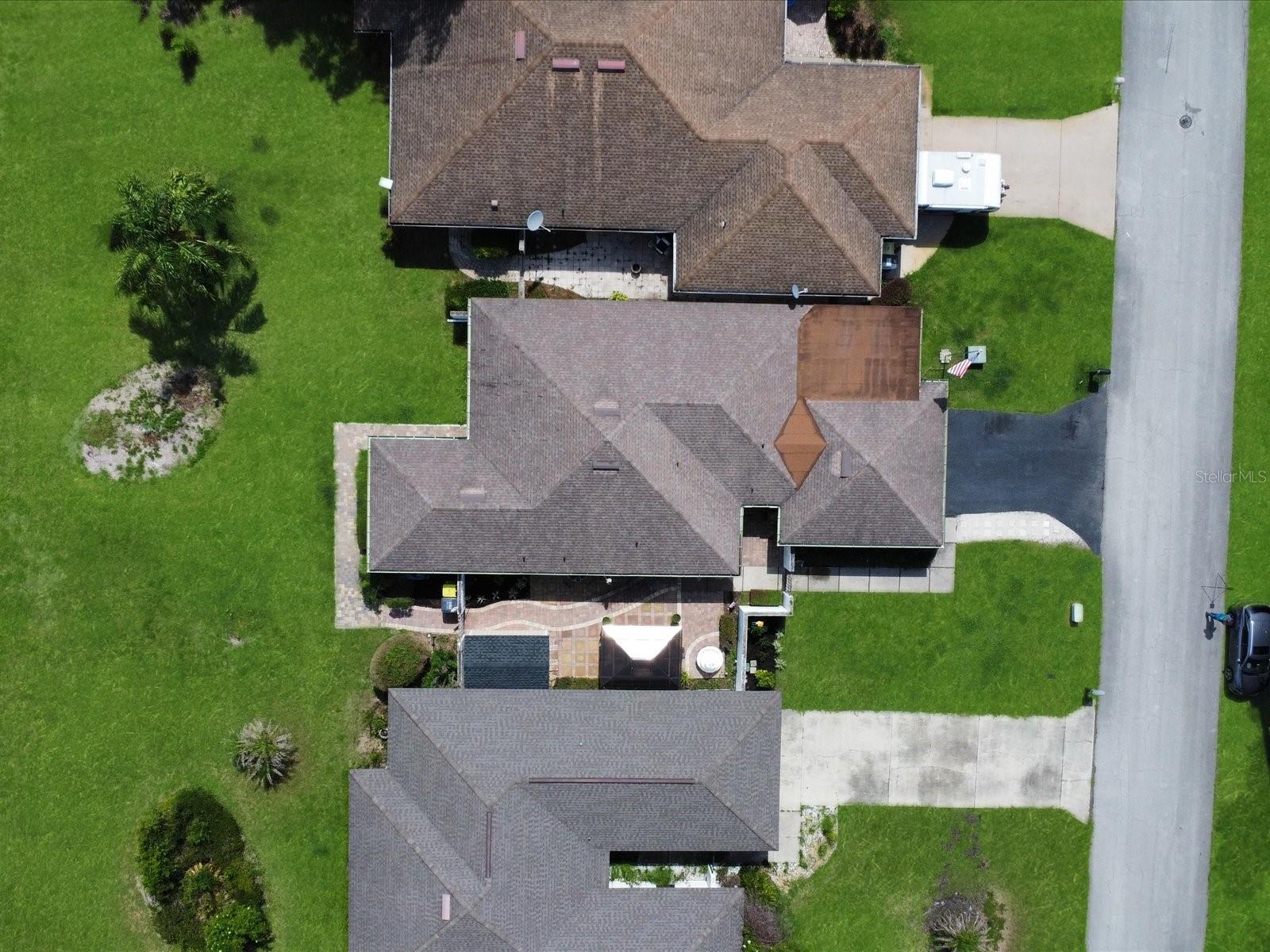 GRENELEFE ESTATES - Residential