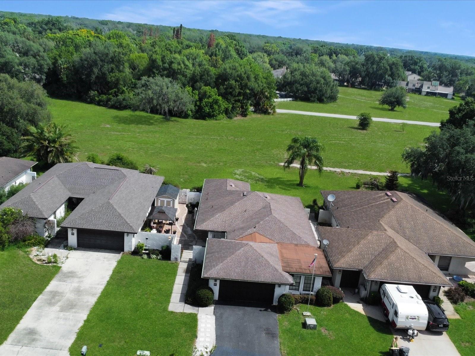 GRENELEFE ESTATES - Residential