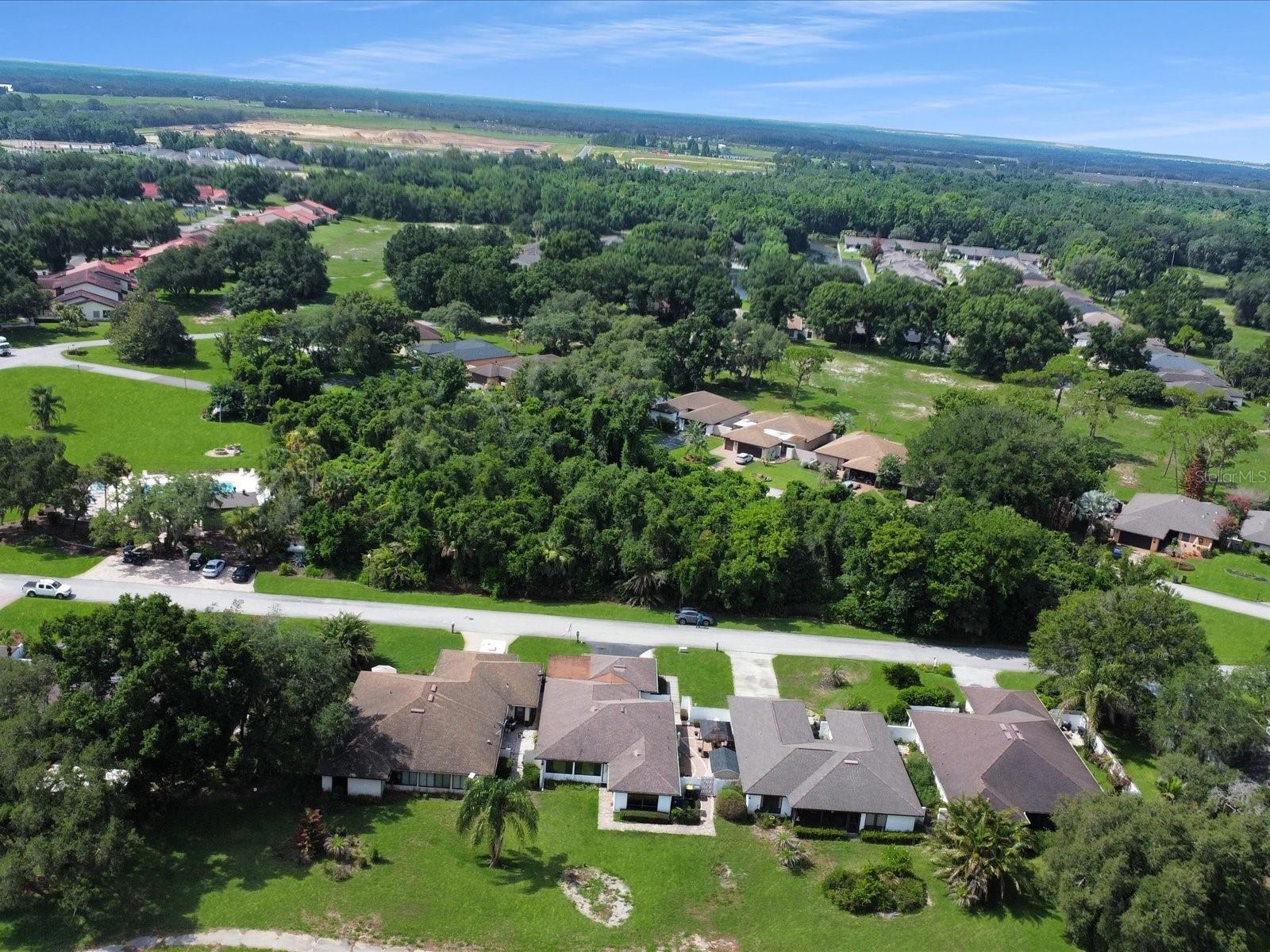 GRENELEFE ESTATES - Residential