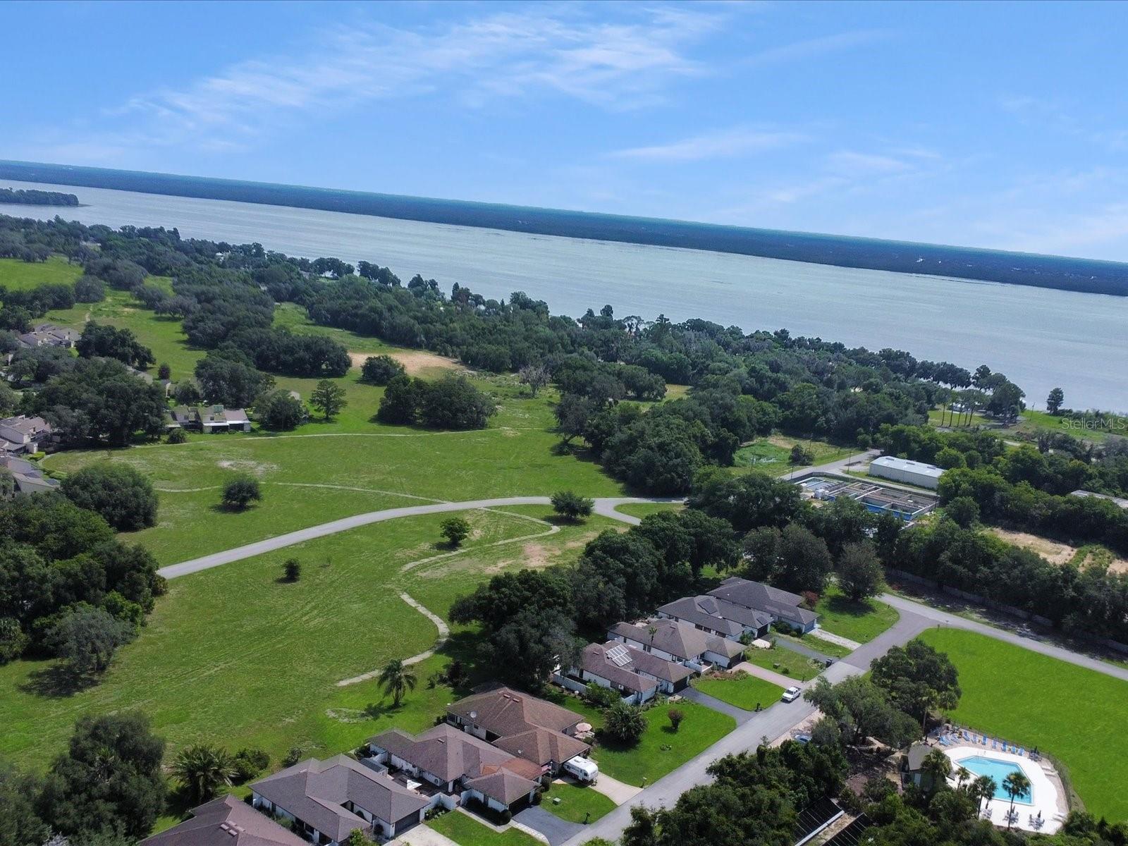 GRENELEFE ESTATES - Residential