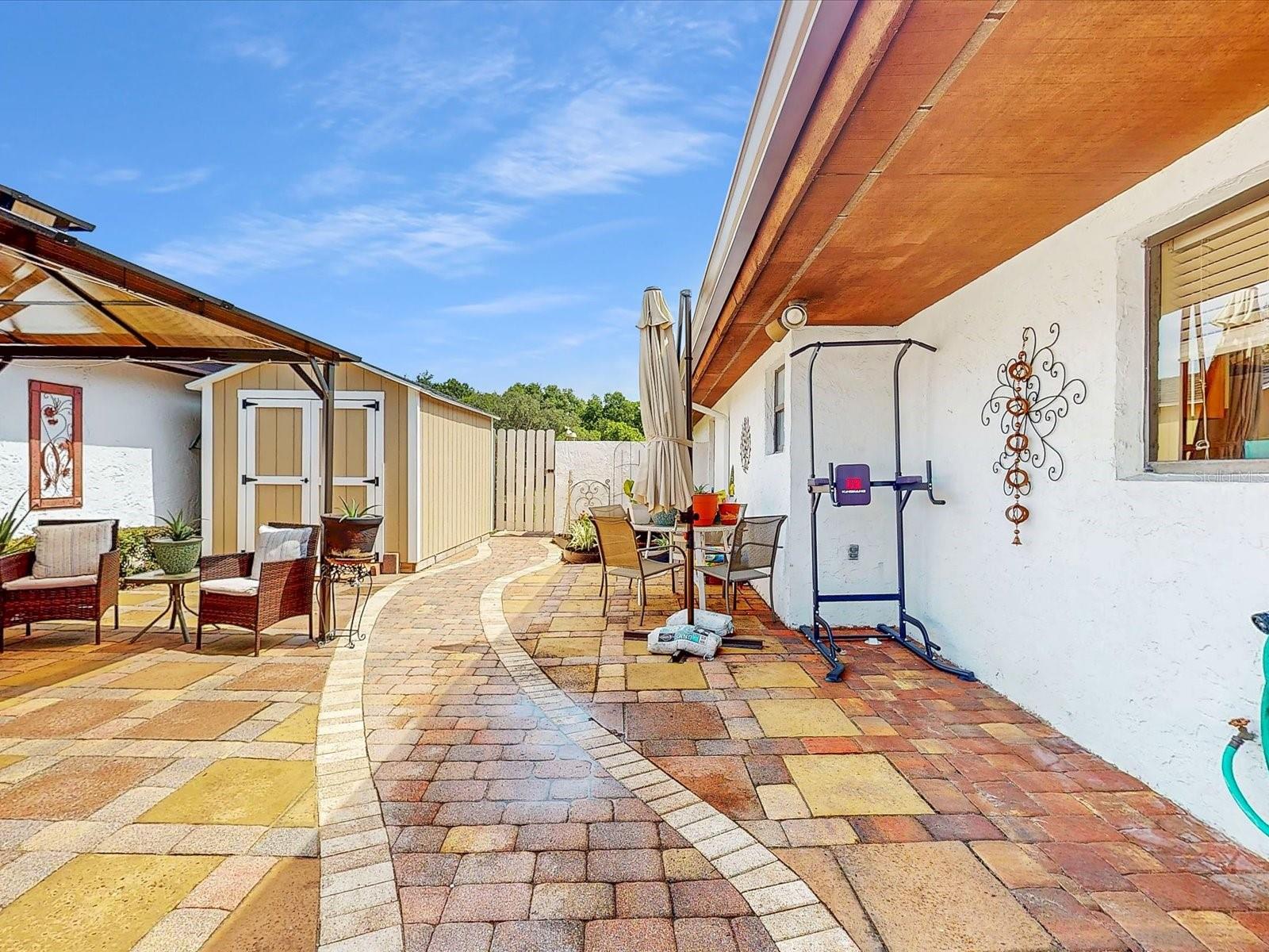 GRENELEFE ESTATES - Residential