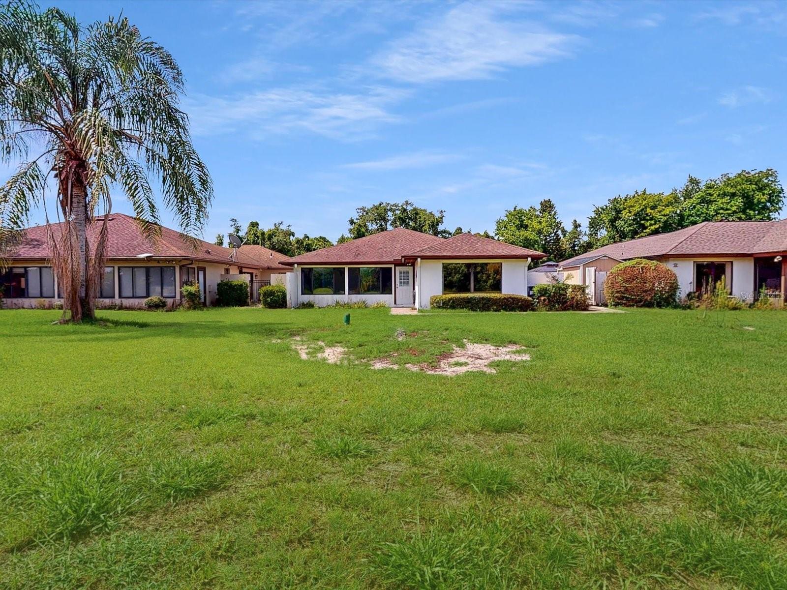 GRENELEFE ESTATES - Residential