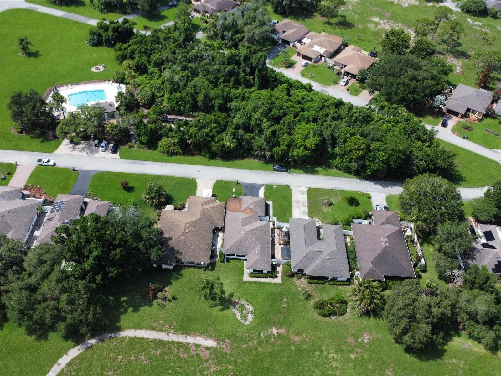 GRENELEFE ESTATES - Residential