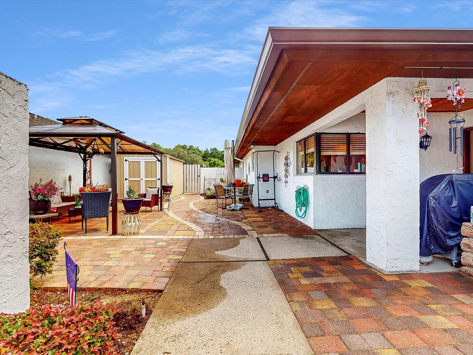 GRENELEFE ESTATES - Residential
